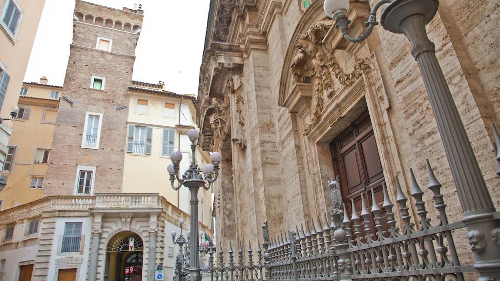 City Center Apartment Roma Quarto foto