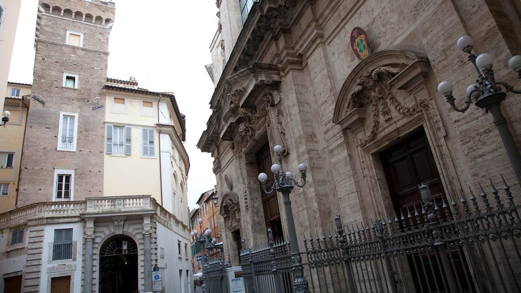City Center Apartment Roma Quarto foto