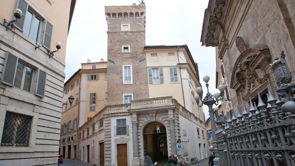 City Center Apartment Roma Quarto foto