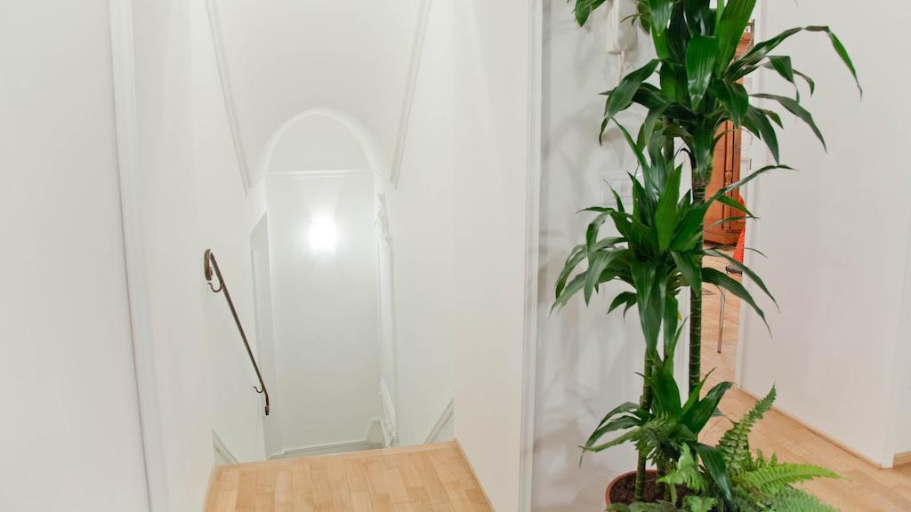 City Center Apartment Roma Quarto foto