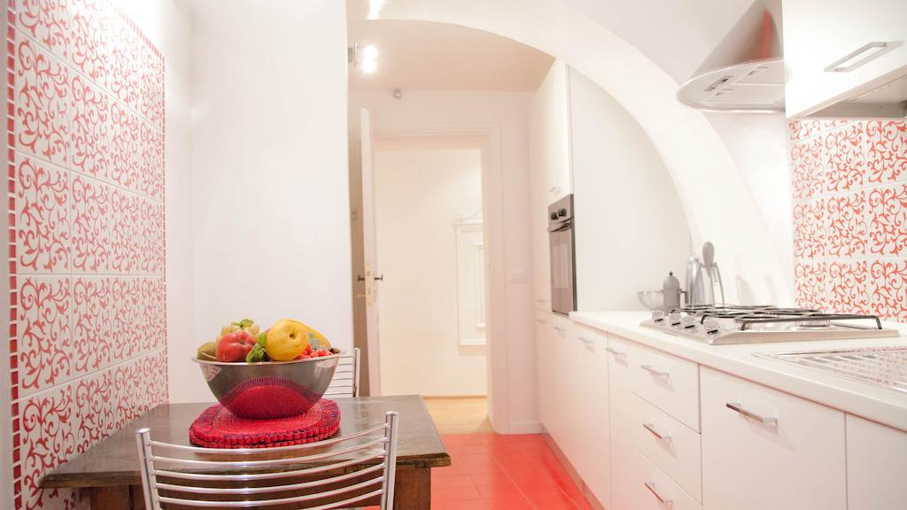 City Center Apartment Roma Quarto foto