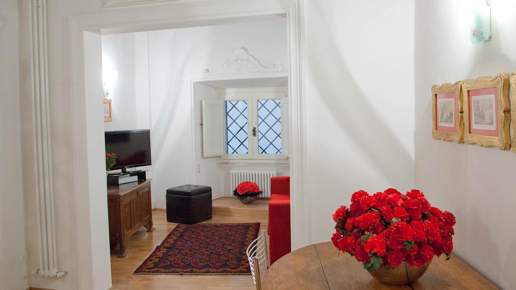 City Center Apartment Roma Quarto foto