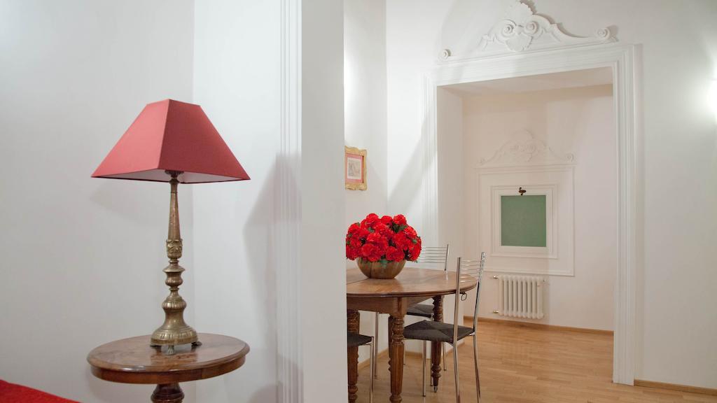 City Center Apartment Roma Quarto foto