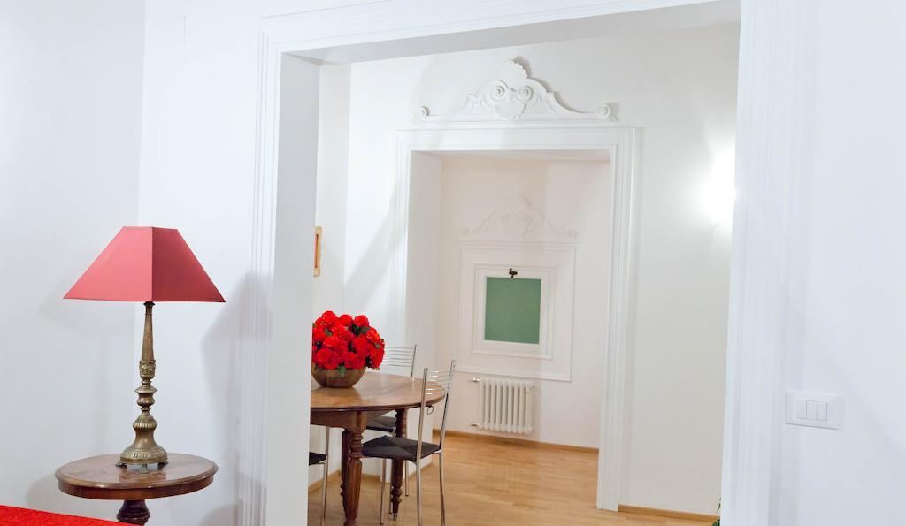 City Center Apartment Roma Quarto foto