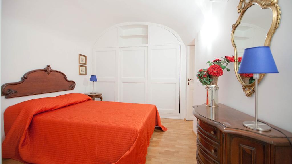 City Center Apartment Roma Quarto foto