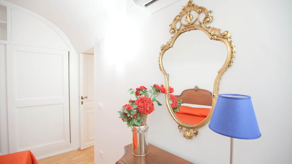 City Center Apartment Roma Quarto foto