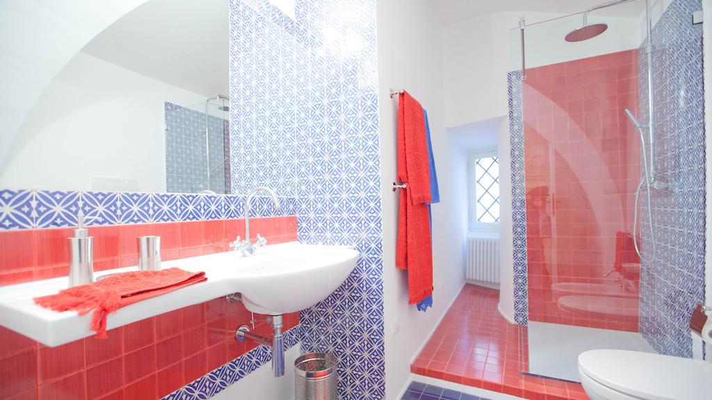 City Center Apartment Roma Quarto foto