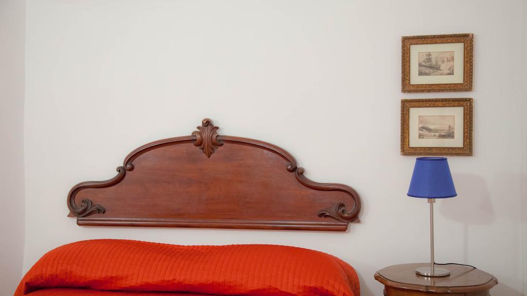 City Center Apartment Roma Quarto foto