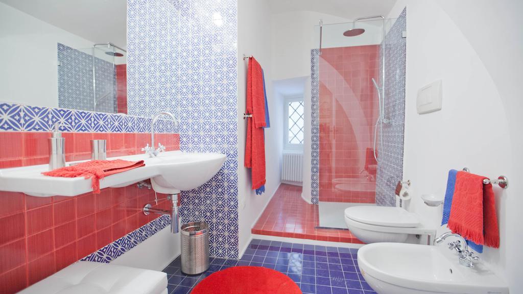 City Center Apartment Roma Quarto foto