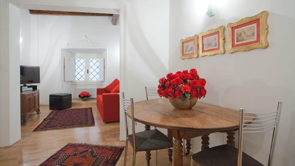 City Center Apartment Roma Quarto foto