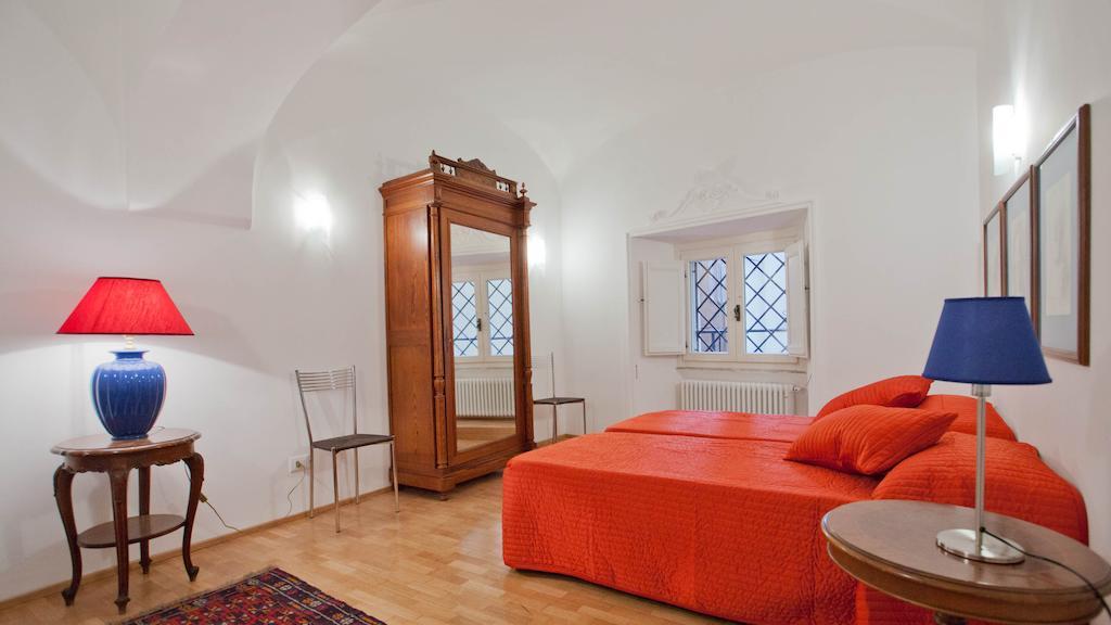 City Center Apartment Roma Quarto foto