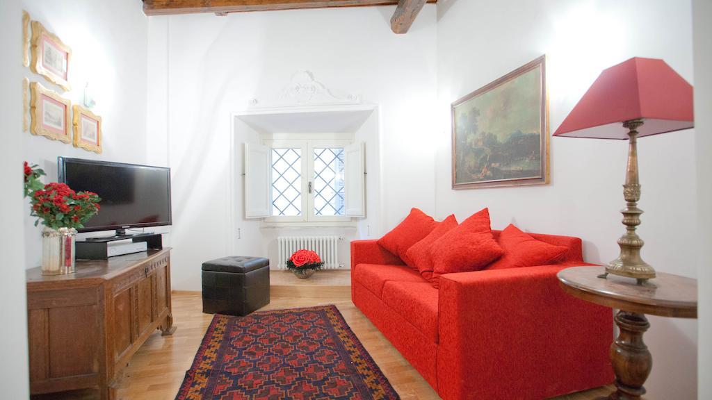 City Center Apartment Roma Quarto foto